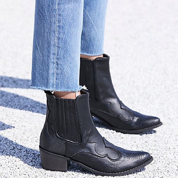 matisse vegan boots